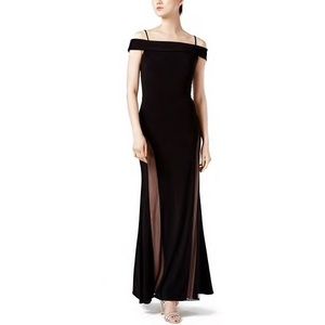Evening Gown by Nightway.  Size 14 new w/tags.